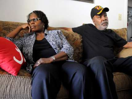 1963 Birmingham church bomb survivor still waiting for compensation from Alabama