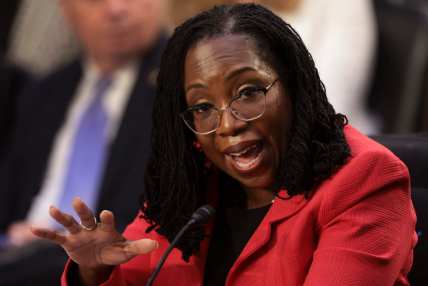 Justice Ketanji Brown Jackson to speak in Ala. for 60th anniversary of Birmingham church bombing