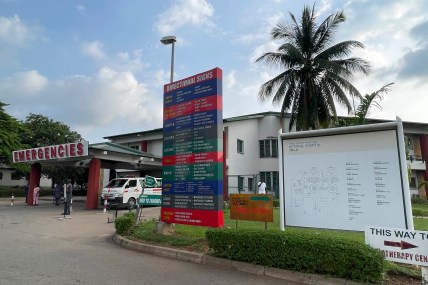 Striking Nigerian doctors to embark on nationwide protest over unmet demands by country’s leader 