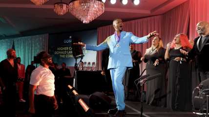 Notes on faith: What does it mean to ‘enlarge my territory’?