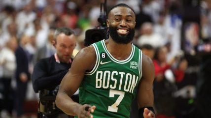 Jaylen Brown wants to bring Black Wall Street to Boston, address wealth disparity