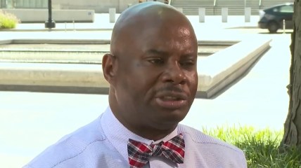 Judge greenlights first Black deputy chief state fire marshal’s racial discrimination suit against Maryland State Police