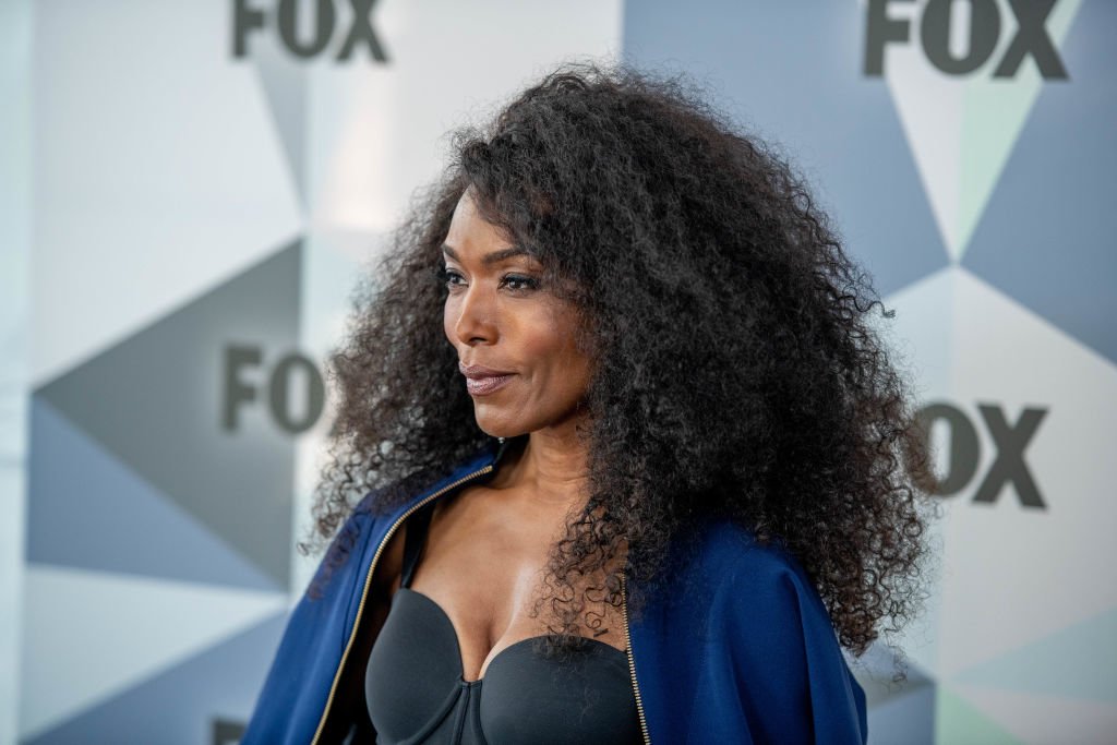 Angela Bassett thegrio.com