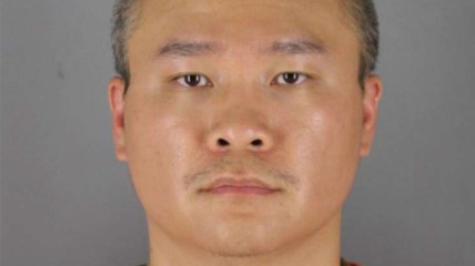 Ex-officer Tou Thao convicted of aiding the killing of George Floyd