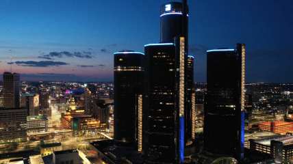 Detroit activists aim to ban racist facial recognition software