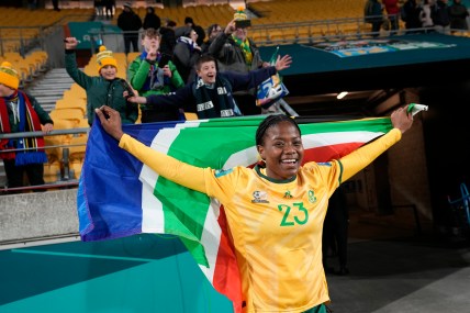 South Africa is out to cause another upset against Netherlands at the Women’s World Cup