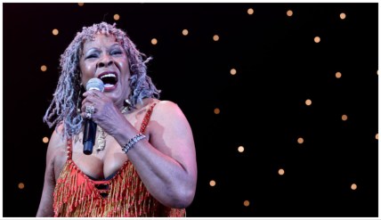 Manager of Motown legend Martha Reeves asks fans to help raise funds for Hollywood Walk of Fame star