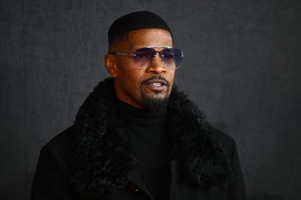 Jamie Foxx celebrates sister Deidra’s birthday in post: ‘You are magical’