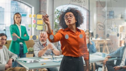 Notes on faith: On women’s work and women’s worth