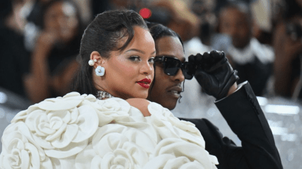What the reveal of Rihanna’s baby name reveals about celebrity privacy