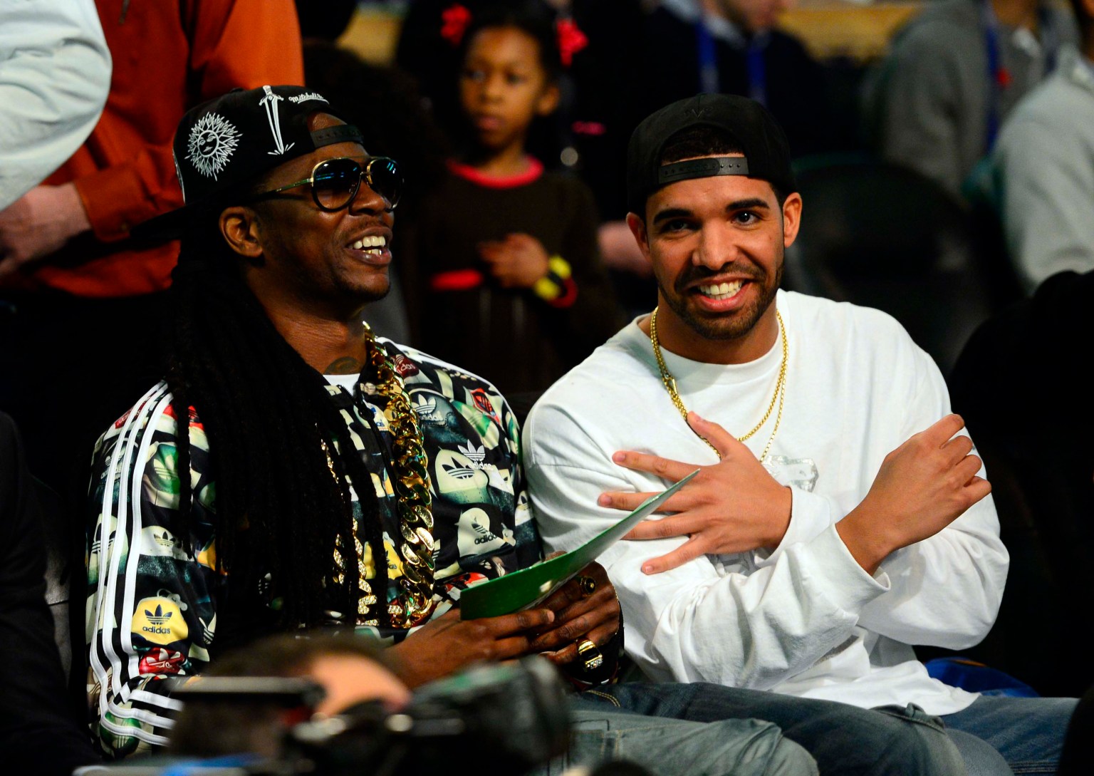 Saturday Night Basketball Rapper The NBA has been playing to a hip-hop beat for nearly 50 years ...