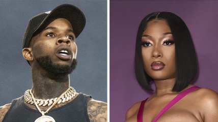 Tory Lanez convicted in Megan Thee Stallion’s shooting