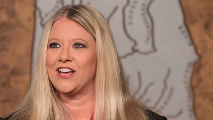 Alabama lawmaker wants to make faking kidnapping a felony following Carlee Russell case