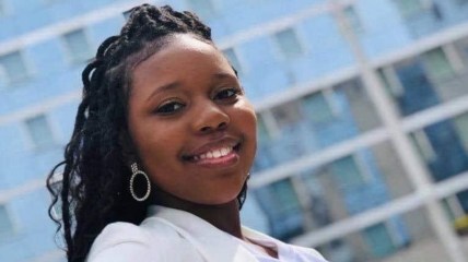 The Carlee Russell situation will not stop me from believing Black women