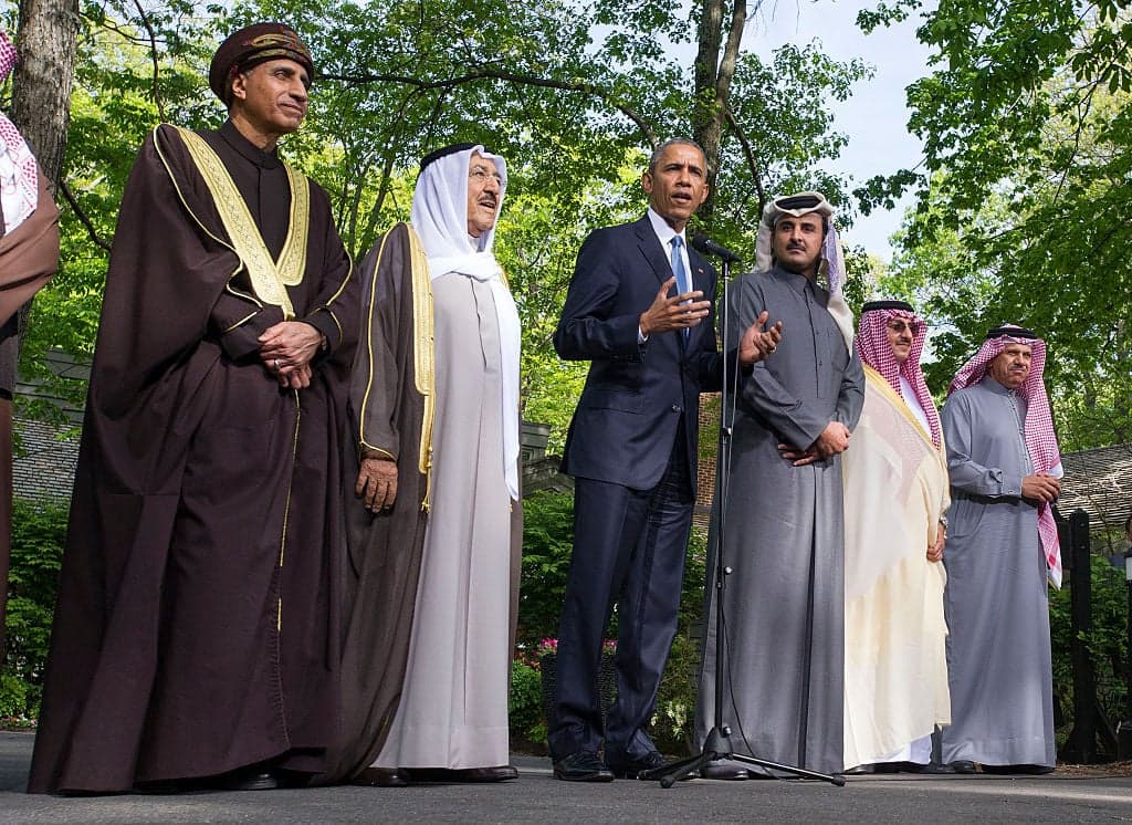 Obama, theGrio.com