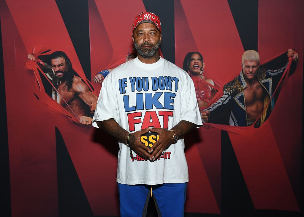 WWE RAW LIVE ON NETFLIX