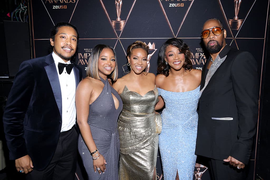6th Annual Hollywood Unlocked Impact Awards