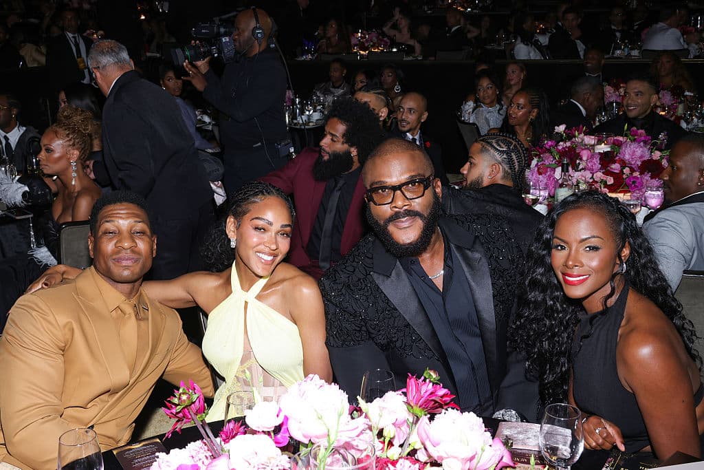 6th Annual Hollywood Unlocked Impact Awards