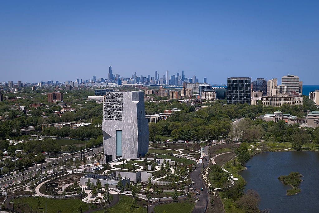 Obama Presidential Center, theGrio.com