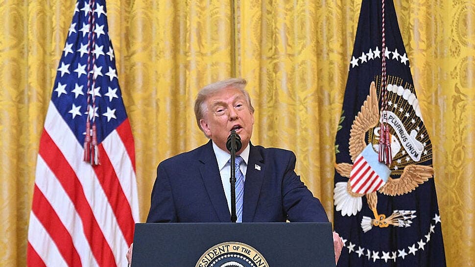 Donald Trump, theGrio.com