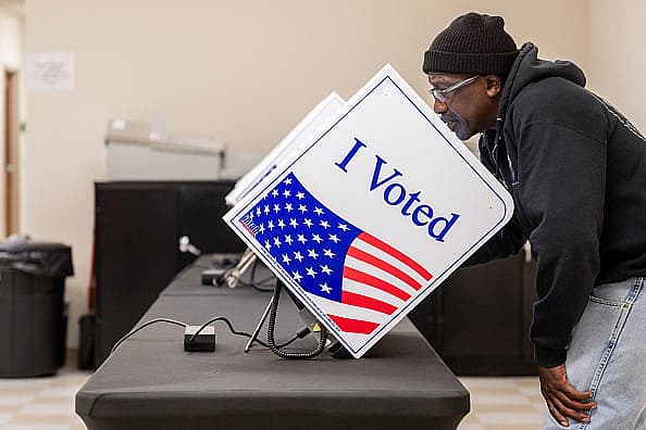 Black voter, South Carolina, theGrio.com