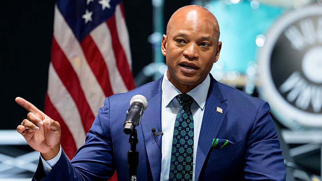 Wes Moore, theGrio.com