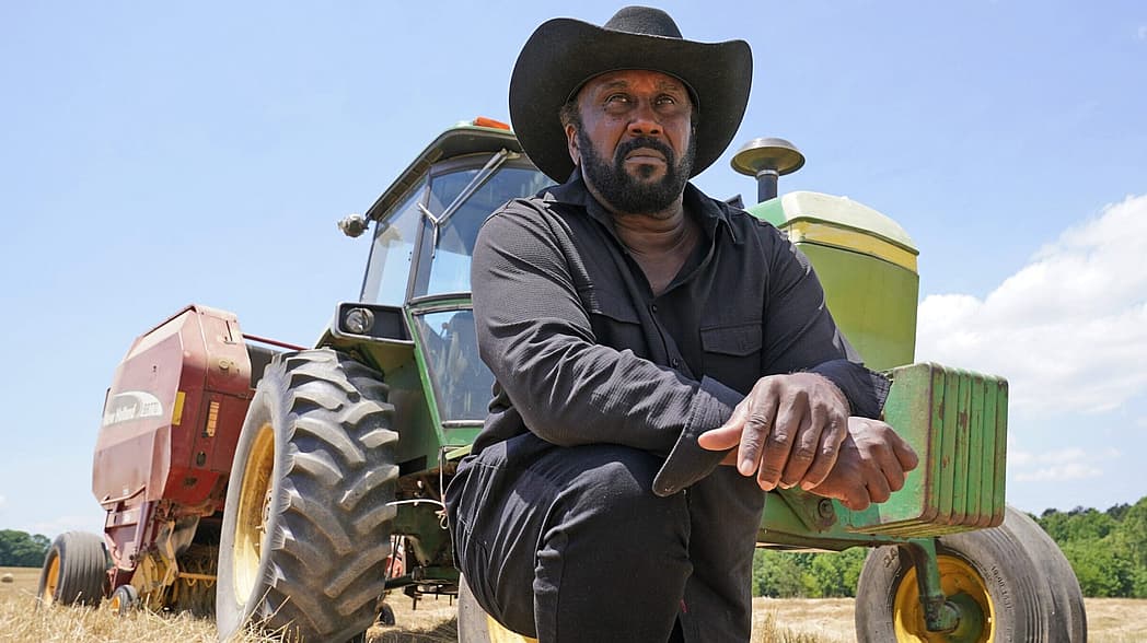 National Black Farmers Association, USDA payments, theGrio.com