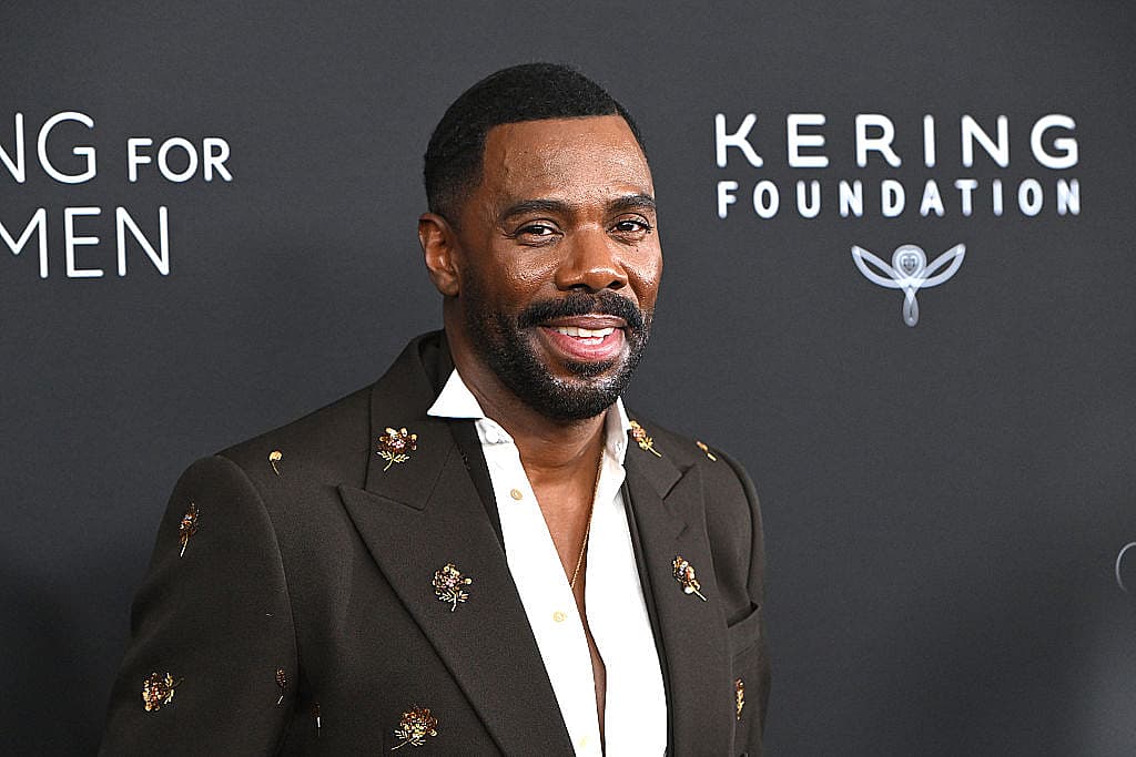 Kering Foundation's Fifth Annual Caring For Women Dinner