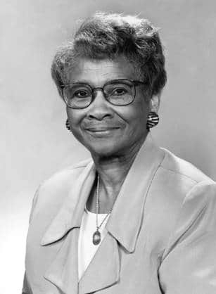 Dr. Clarice D. Reid, Dr. Clarice D. Reid Sickle Cell, Black doctors sickle cell, black medical pioneers