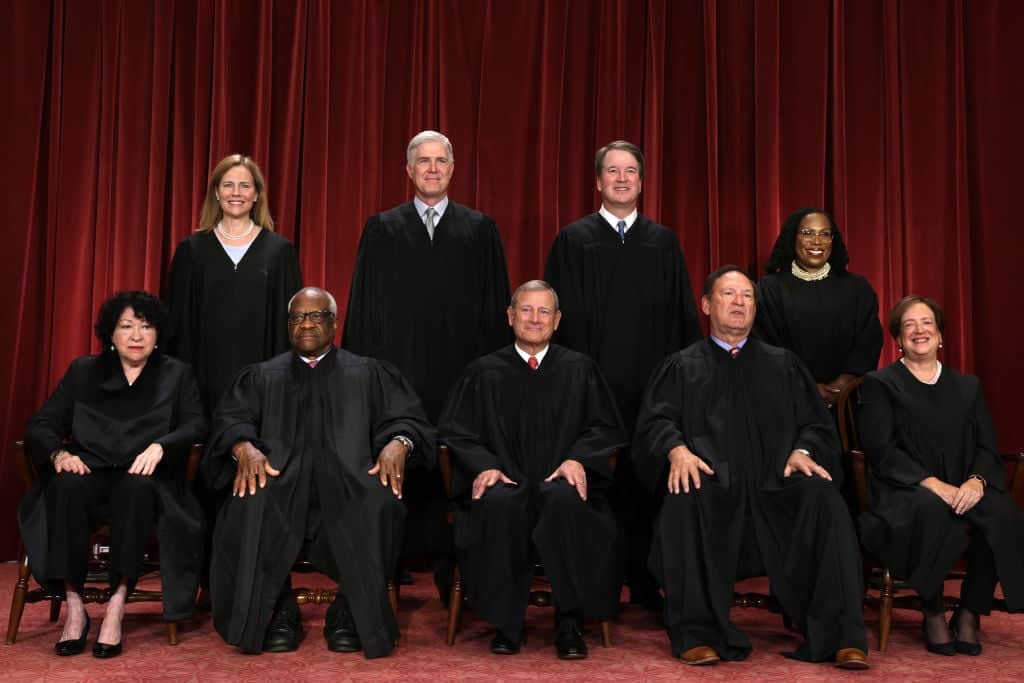 Supreme Court, theGrio.com
