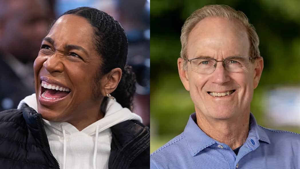Illinois U.S. Senate, election, Juliana Stratton, Don Tracy, theGrio.com