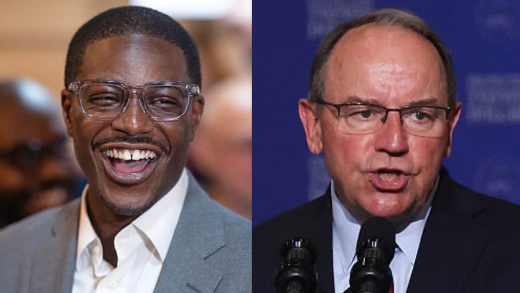 Wisconsin gubernatorial, election, David Crowley, Tom Tiffany, theGrio.com
